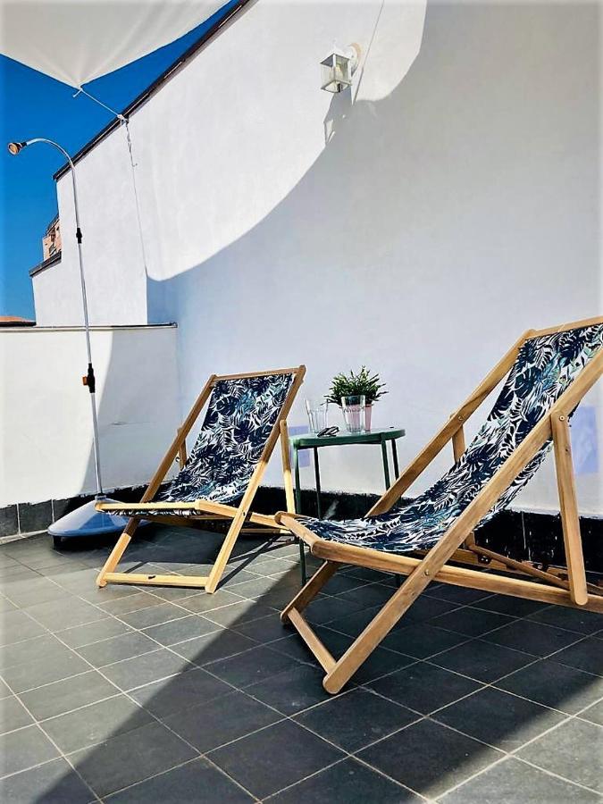 Casa Ubaruni Villa Acireale Buitenkant foto