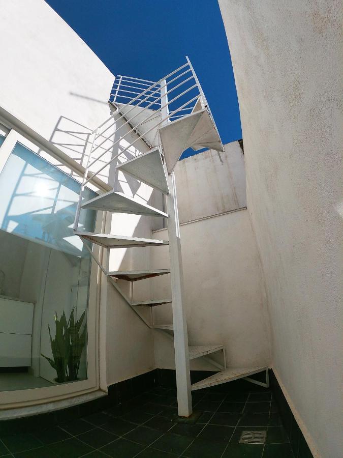 Casa Ubaruni Villa Acireale Buitenkant foto