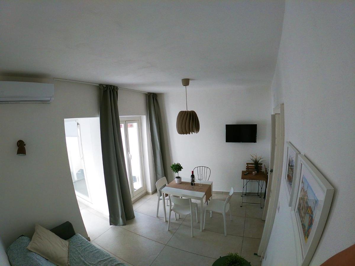 Casa Ubaruni Villa Acireale Buitenkant foto